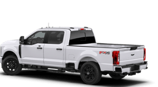 2026 Ford Super Duty® External Image 3